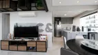 Foto 7 de Apartamento com 1 Quarto à venda, 62m² em Brooklin, São Paulo