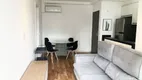 Foto 2 de Apartamento com 1 Quarto à venda, 49m² em Vila Olímpia, São Paulo