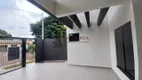 Foto 3 de Casa com 3 Quartos à venda, 87m² em Copacabana Residencial, Maringá