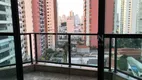 Foto 4 de Apartamento com 3 Quartos para alugar, 141m² em Jardim Anália Franco, São Paulo
