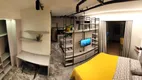 Foto 12 de Apartamento com 1 Quarto para alugar, 60m² em Brooklin, São Paulo