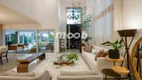 Foto 3 de Casa de Condomínio com 4 Quartos à venda, 398m² em Loteamento Residencial Jaguari, Campinas
