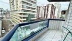 Foto 2 de Apartamento com 2 Quartos à venda, 82m² em Canto do Forte, Praia Grande