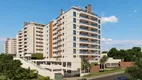 Foto 6 de Apartamento com 3 Quartos à venda, 99m² em Bacacheri, Curitiba
