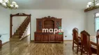 Foto 9 de Cobertura com 3 Quartos à venda, 260m² em Ponta da Praia, Santos