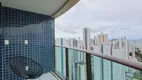 Foto 6 de Apartamento com 4 Quartos à venda, 135m² em Boa Viagem, Recife