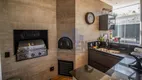 Foto 31 de Casa de Condomínio com 4 Quartos à venda, 408m² em Residencial Villaggio II, Bauru