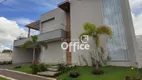 Foto 4 de Casa de Condomínio com 4 Quartos à venda, 394m² em Condominio Residencial Grand Trianon, Anápolis