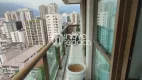 Foto 13 de Apartamento com 3 Quartos à venda, 90m² em Tijuca, Rio de Janeiro