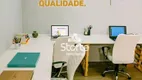 Foto 2 de Sala Comercial para alugar, 40m² em Patrimônio, Uberlândia