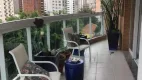 Foto 7 de Apartamento com 3 Quartos à venda, 165m² em Moema, São Paulo