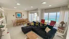 Foto 5 de Apartamento com 4 Quartos à venda, 150m² em Praia das Pitangueiras, Guarujá