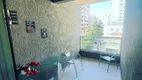 Foto 3 de Apartamento com 2 Quartos à venda, 90m² em Praia do Morro, Guarapari