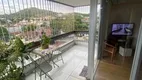 Foto 8 de Apartamento com 3 Quartos à venda, 184m² em Campo Grande, Rio de Janeiro