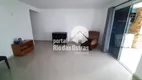 Foto 4 de Apartamento com 3 Quartos à venda, 4999m² em Extensão do Bosque, Rio das Ostras