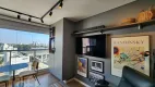 Foto 3 de Apartamento com 1 Quarto à venda, 28m² em Saúde, São Paulo