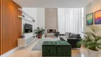 Foto 2 de Casa de Condomínio com 3 Quartos à venda, 313m² em Ecoville, Curitiba