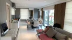 Foto 3 de Apartamento com 1 Quarto para venda ou aluguel, 109m² em Vila Nova Conceição, São Paulo