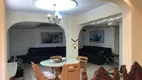 Foto 3 de Casa com 4 Quartos para alugar, 362m² em Campestre, Santo André