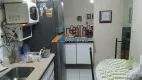 Foto 7 de Apartamento com 1 Quarto à venda, 64m² em Itararé, São Vicente