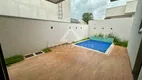 Foto 8 de Casa de Condomínio com 3 Quartos à venda, 160m² em Residencial Parqville Jacaranda, Aparecida de Goiânia