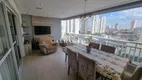 Foto 2 de Apartamento com 3 Quartos à venda, 103m² em Móoca, São Paulo