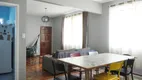 Foto 2 de Apartamento com 4 Quartos à venda, 120m² em Carmo, Belo Horizonte