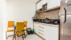 Foto 9 de Apartamento com 1 Quarto à venda, 39m² em Santa Cecília, São Paulo