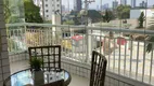 Foto 2 de Apartamento com 3 Quartos à venda, 106m² em Centro, Santo André