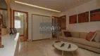 Foto 2 de Apartamento com 4 Quartos à venda, 216m² em Vila da Serra, Nova Lima