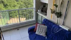 Foto 6 de Apartamento com 3 Quartos à venda, 80m² em Pituaçu, Salvador