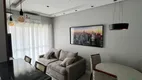 Foto 3 de Apartamento com 1 Quarto à venda, 45m² em Itaguá, Ubatuba