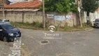 Foto 4 de Lote/Terreno à venda, 250m² em Vila Scarpelli, Santo André