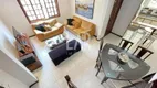 Foto 2 de Casa com 4 Quartos à venda, 303m² em Itapoã, Belo Horizonte