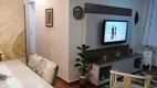 Foto 2 de Apartamento com 2 Quartos à venda, 60m² em São Lucas, São Paulo