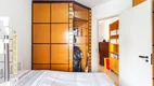 Foto 9 de Apartamento com 1 Quarto à venda, 40m² em Brooklin, São Paulo