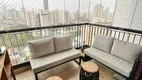 Foto 4 de Apartamento com 3 Quartos à venda, 94m² em Vila Gomes Cardim, São Paulo