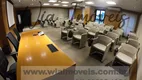 Foto 30 de Sala Comercial para venda ou aluguel, 144m² em Vila Hamburguesa, São Paulo