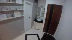 Foto 9 de Sala Comercial com 2 Quartos para alugar, 54m² em Botafogo, Campinas