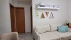 Foto 7 de Apartamento com 2 Quartos à venda, 53m² em Jardim Gurilândia, Taubaté