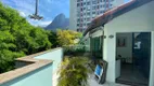 Foto 3 de Cobertura com 3 Quartos à venda, 176m² em Humaitá, Rio de Janeiro