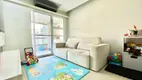 Foto 3 de Apartamento com 3 Quartos à venda, 94m² em Barra da Tijuca, Rio de Janeiro