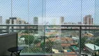 Foto 27 de Apartamento com 3 Quartos à venda, 129m² em Vila Mascote, São Paulo