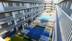 Foto 8 de Apartamento com 2 Quartos à venda, 65m² em Parque Rincao, Cotia