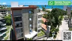 Foto 8 de Flat com 1 Quarto à venda, 31m² em Porto de Galinhas, Ipojuca