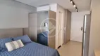 Foto 5 de Apartamento com 1 Quarto para venda ou aluguel, 24m² em Campo Belo, São Paulo