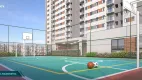 Foto 12 de Apartamento com 2 Quartos à venda, 43m² em Irajá, Rio de Janeiro