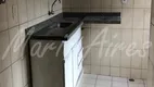 Foto 9 de Apartamento com 2 Quartos à venda, 50m² em Romeu Santini, São Carlos