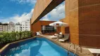 Foto 17 de Flat com 1 Quarto para alugar, 32m² em Jardins, São Paulo
