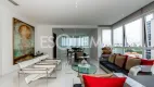 Foto 5 de Apartamento com 4 Quartos para alugar, 350m² em Pinheiros, São Paulo